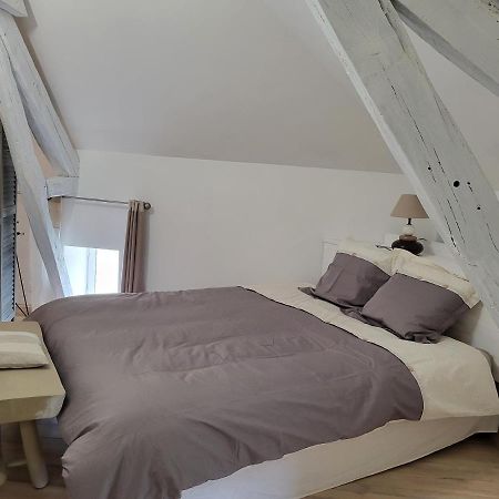 Le Clos Des Figuiers - 3 Chambres D'Hotes De Charme Duravel Luaran gambar